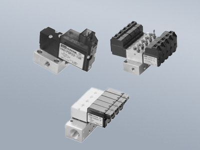 KURODA黑田精工VA01系列电磁阀